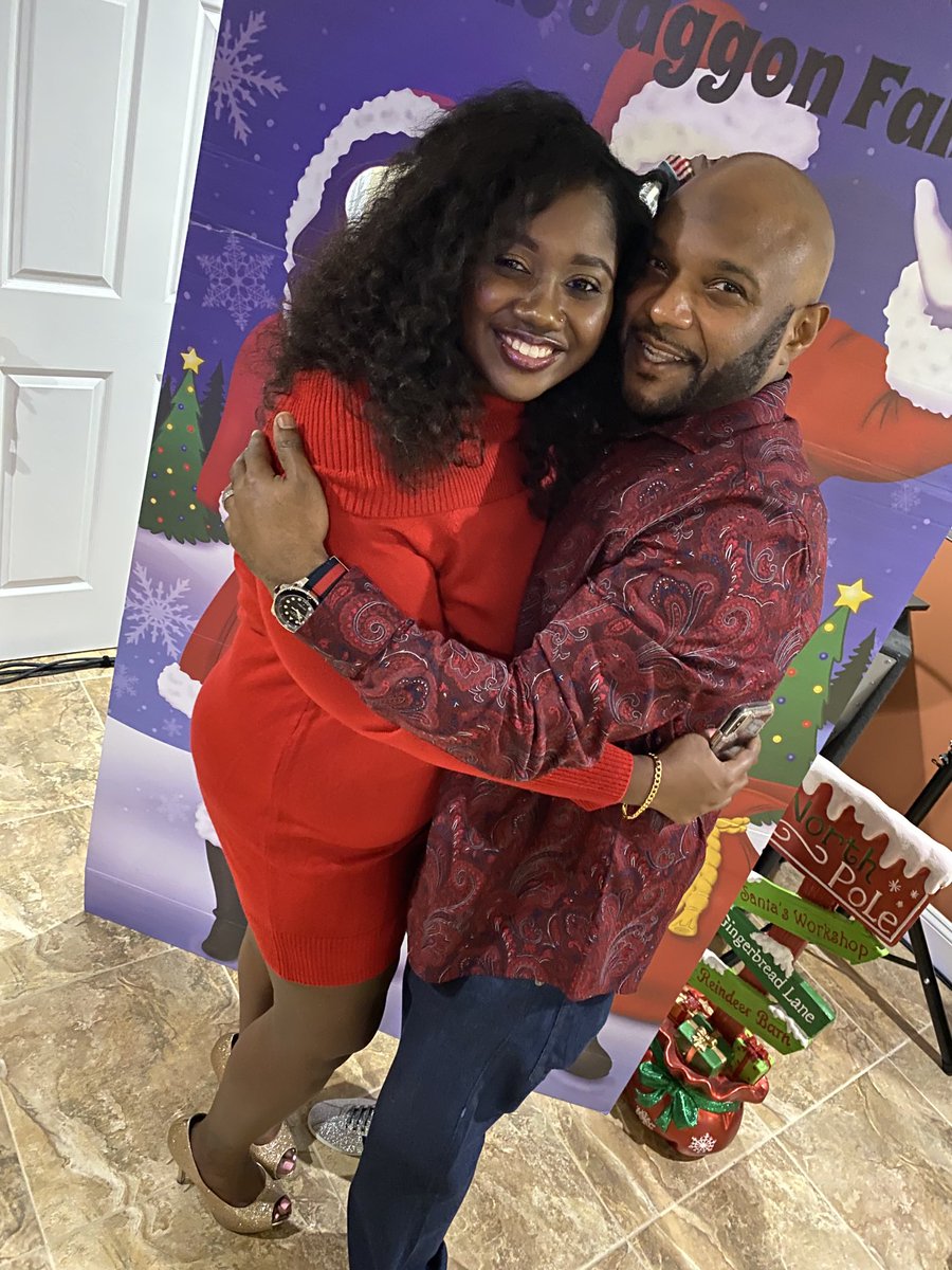 JaeRoyalty's tweet image. There’s nothing like the love a father has for his daughter. I can NEVER say that I’m a fatherless daughter; forever grateful and blessed! #TBT #Christmas2019 #RichInLove