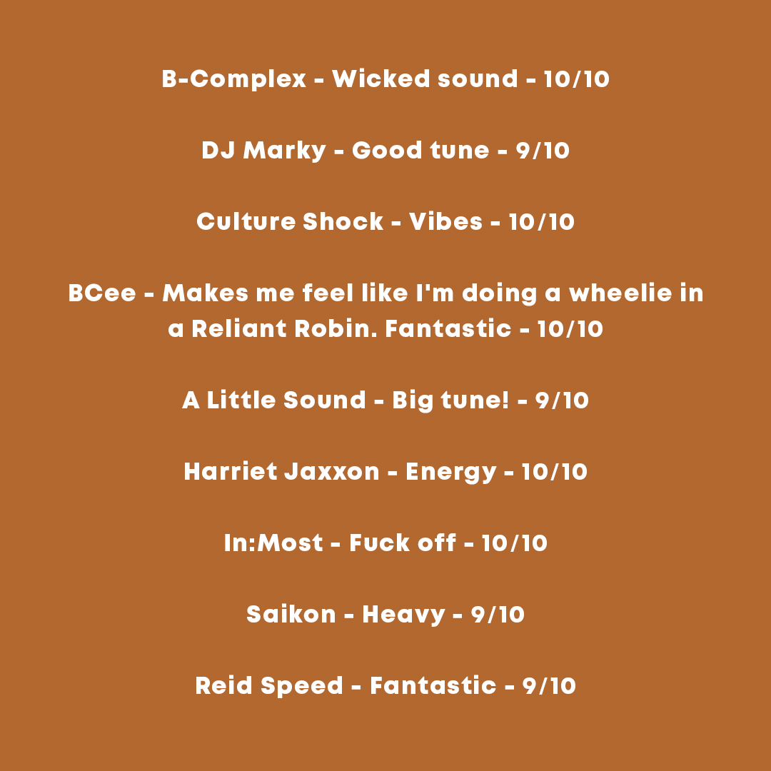 Soulvent Records tweet media