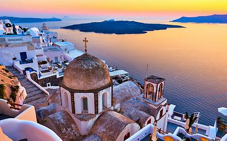 We're Sailing the Greek Isles conta.cc/3xttytX