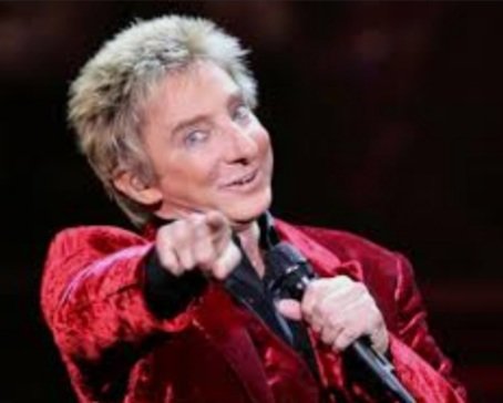 Happy birthday Barry Manilow 