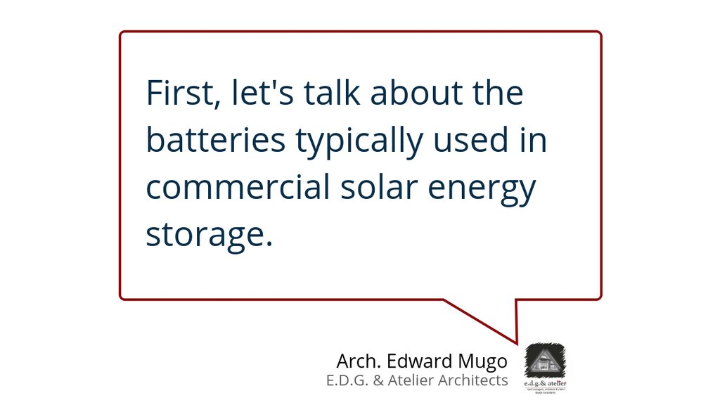 TheArchitectKE's tweet photo. Reducing Your Power Bill by 50% Using Solar Energy: https://t.co/XBAbtv3l6V

#GlassWalls #SolarPanels #StoreEnergy https://t.co/AMJhsNEMIy