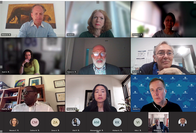 Stefan G. Koeberle tweet media