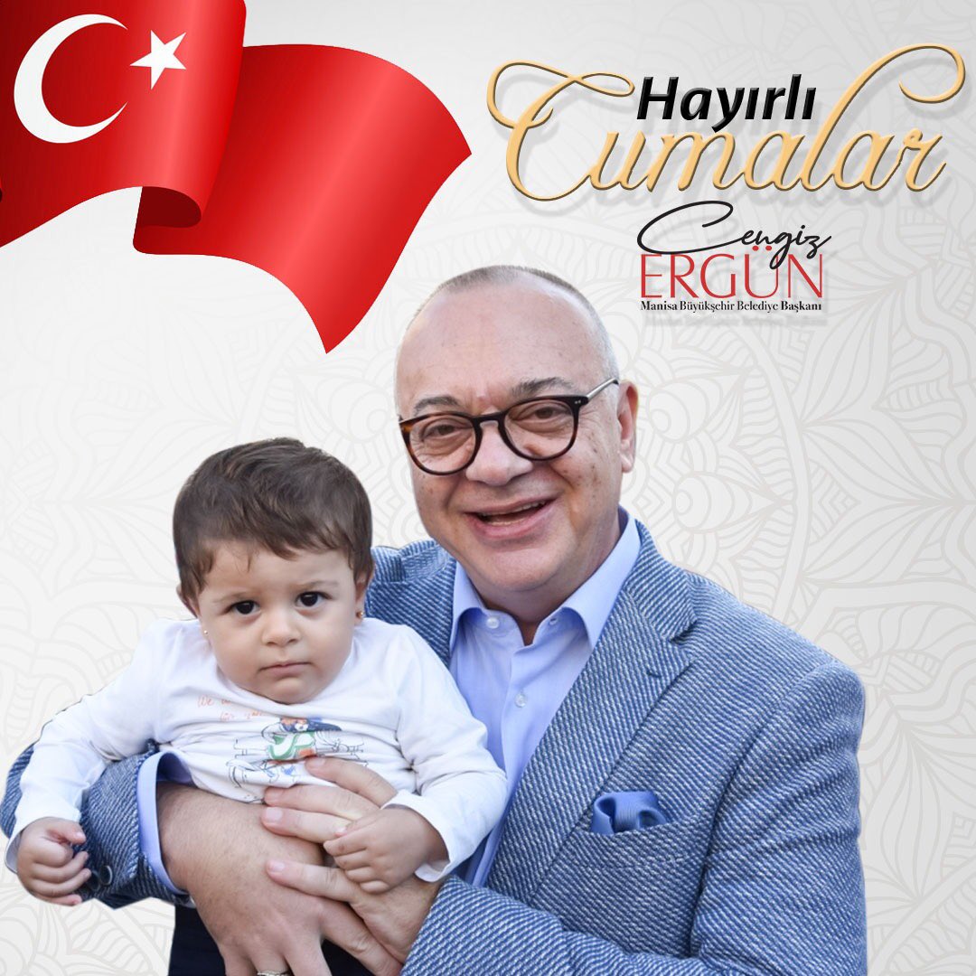 Cengiz Ergün