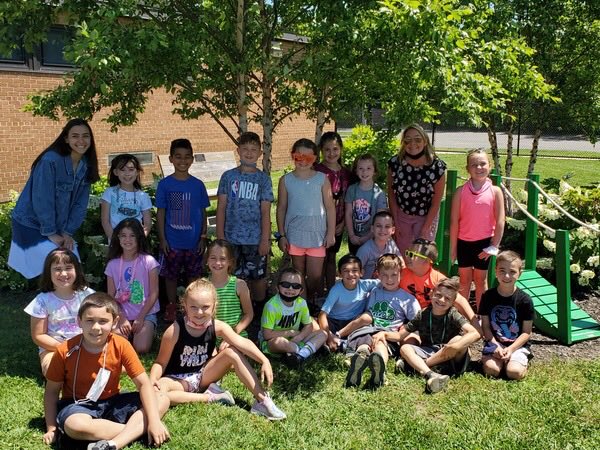 What a great year with this amazing class.  A big thank you to our class parents for throwing a great end of the year party