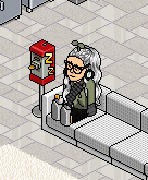 PeakrpCUTIES's tweet photo. Another sleeper spotted in peakrp at the bank! User Chelss is an amazing AM at the bank and always maintains her positive, bubbly attitude! #alwayscute #YouRule https://t.co/pXRZAFHSD6