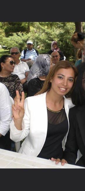 Sana söz Deniz.
Faşizme asla boyun eğmeyeceğiz!
#DenizPoyraz