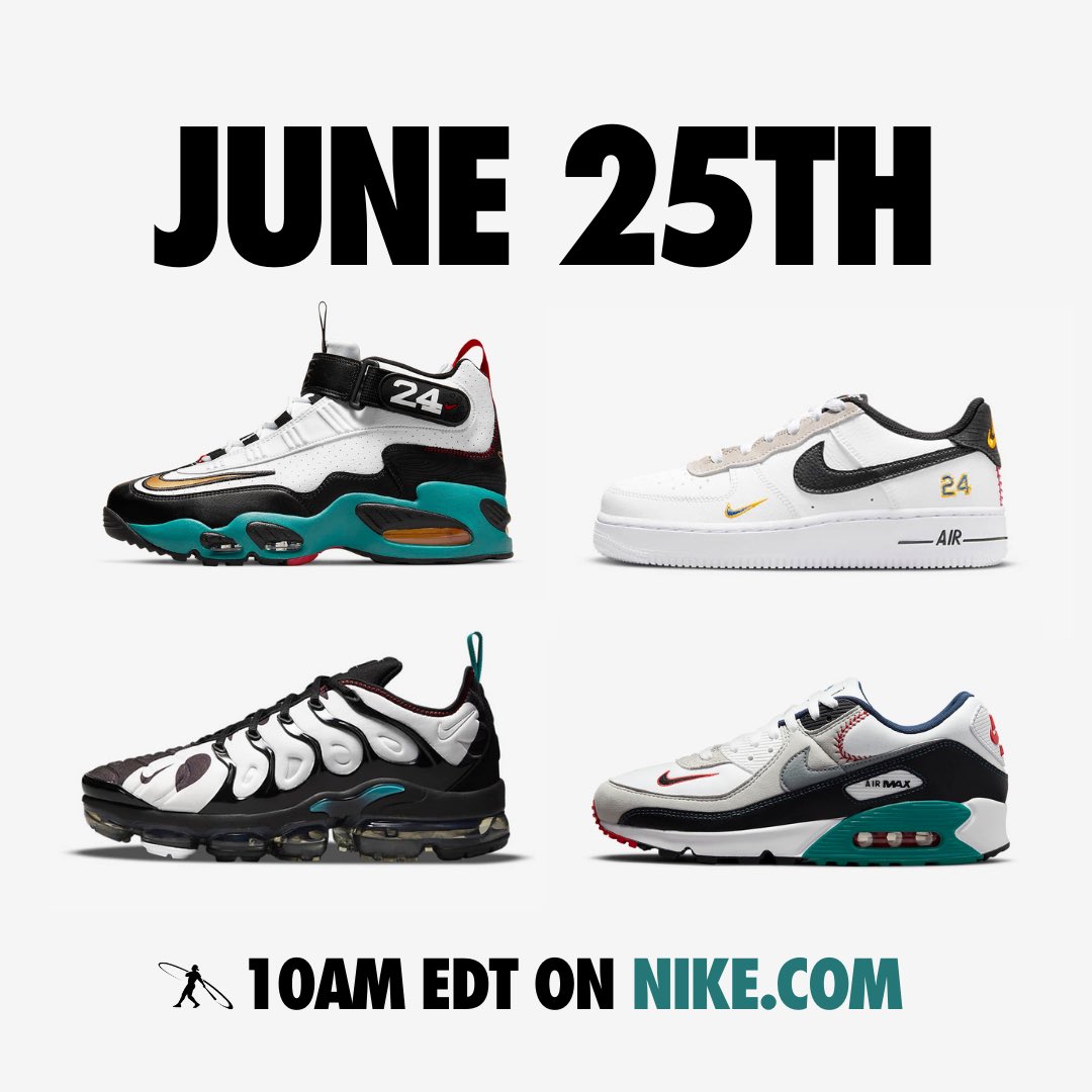 swingman 24 shoes