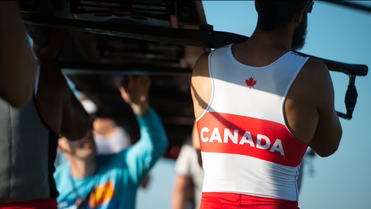 Meet 👋 the #NextGen crews selected to represent Canada 🇨🇦 this July at the 2021 <a href="/WorldRowing/">World Rowing</a> U23 Championships 💪

More: bit.ly/3vtWJMc
Support the team: fundrazr.com/2021RCAU23

📸©️: RCA/<a href="/MerijnSoeters/">Merijn Soeters</a>