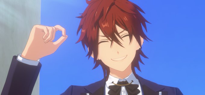 満面の笑みのtwitterイラスト検索結果