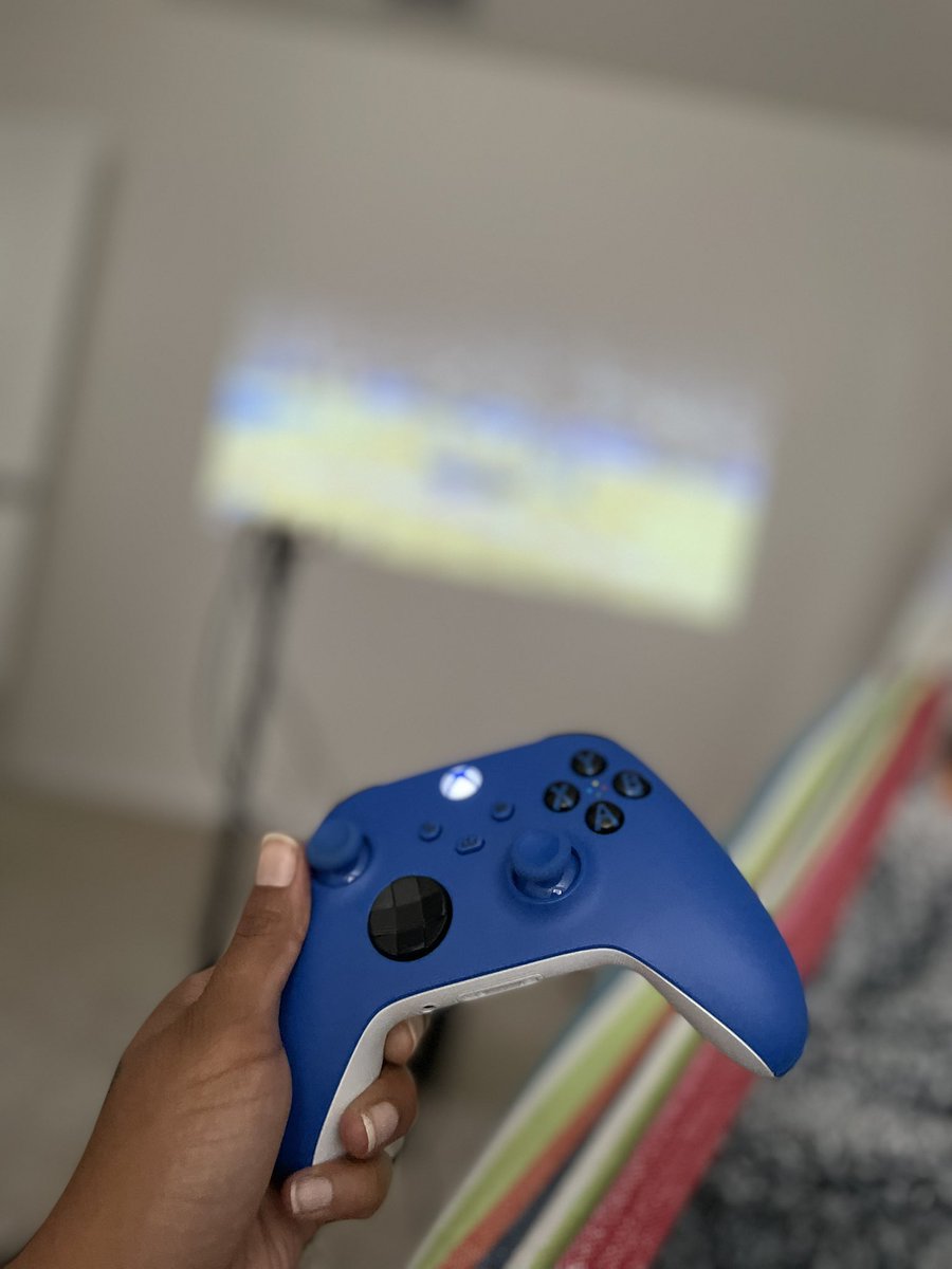 itstruist's tweet image. TruStarseed8 🎮 

Let’s go! I’m on 2k21 right now and play Halo as well. What games are playing right now? 

Xbox and PS ✅
#XboxSeriesX #2k21nextgeneration