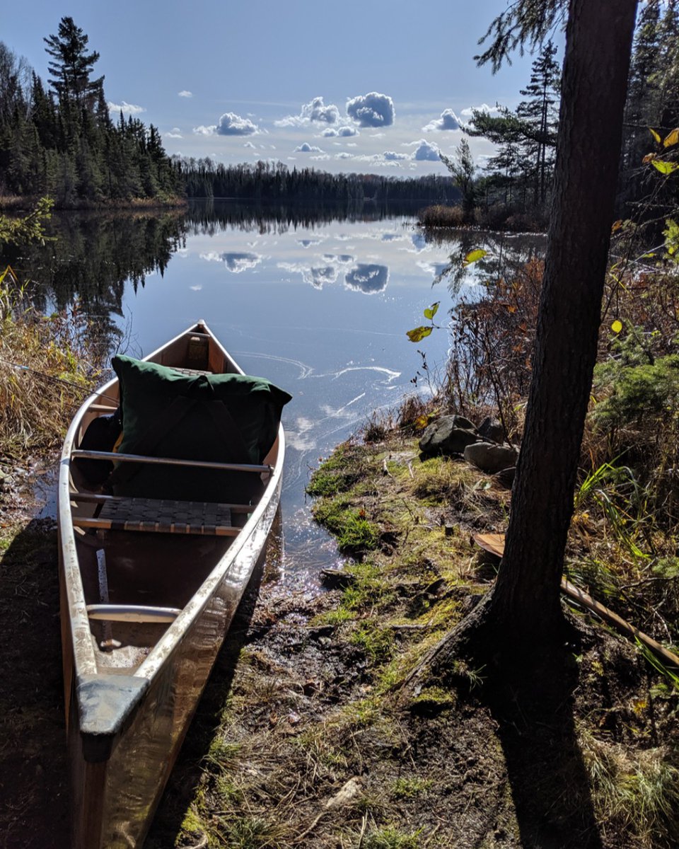 WTIPradio's tweet photo. TUNE IN THURSDAY, JUNE 17 AT 7 p.m. for a special program on the history of Minnesota's Boundary Waters. WTIP asks what 'wilderness' means to different people across this diverse landscape. Listen at https://t.co/mym6QAGiQk #LocalRadio #BWCAW #WTIP https://t.co/mNtSofP1RQ