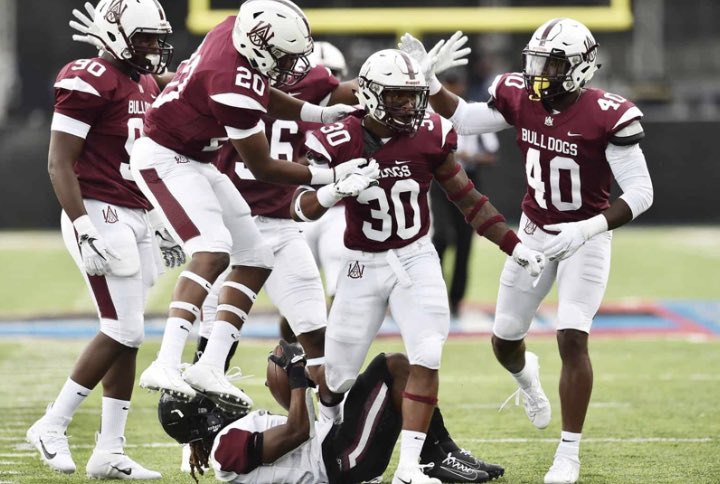 Cam “Deebo” Roetherford tweet media