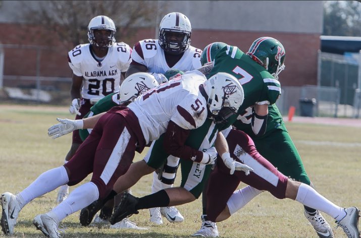 Cam “Deebo” Roetherford tweet media