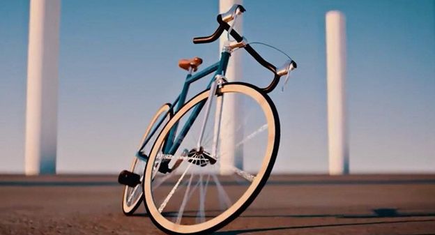 CapgeminiEngFR's tweet photo. #1jour1innovation | Un #vélo autonome dirigé par l'#IA ➡️  https://t.co/EMCiQY8Acd @usinenouvelle https://t.co/Ll5rFiQBMC