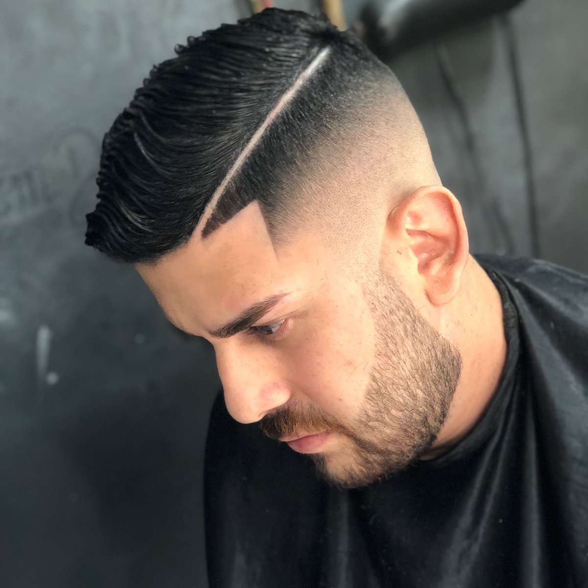 GolfDuuCorte's tweet photo. Fim de semana chegando 📏✂️💈 https://t.co/QH84XKjlEh