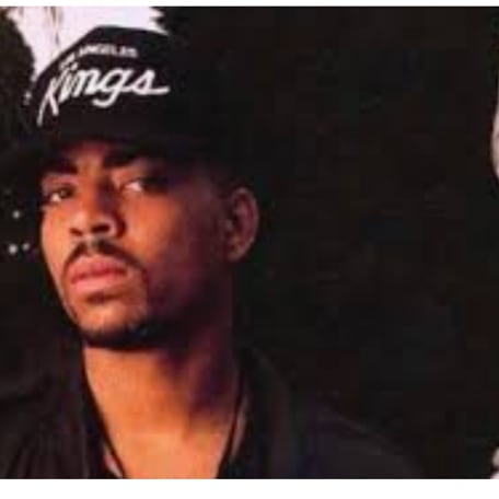Happy Belated Birthday to Hip Hop legend The D.O.C from the Rhythm and Blues Preservation Society. 