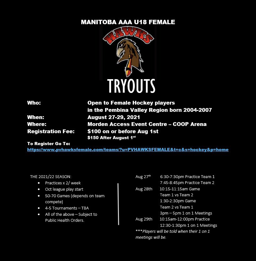 femalepvhawks's tweet photo. That time of year Ladies!! #hawksflytogether🦅 https://t.co/Ie63C0Whet