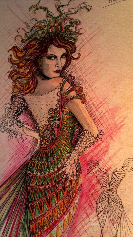 I Spy...the fabulous Costume Designer <a href="/SallyWinterUK/">SallyWinter_UK</a>. Welcome to the HAWKS Movie crew Sally!  Super excited to see what your 60s style and flair brings to the Hawks cast of spies soon! #costumedesign #shortfilm #hawksmovie #spydrama #indiefilm