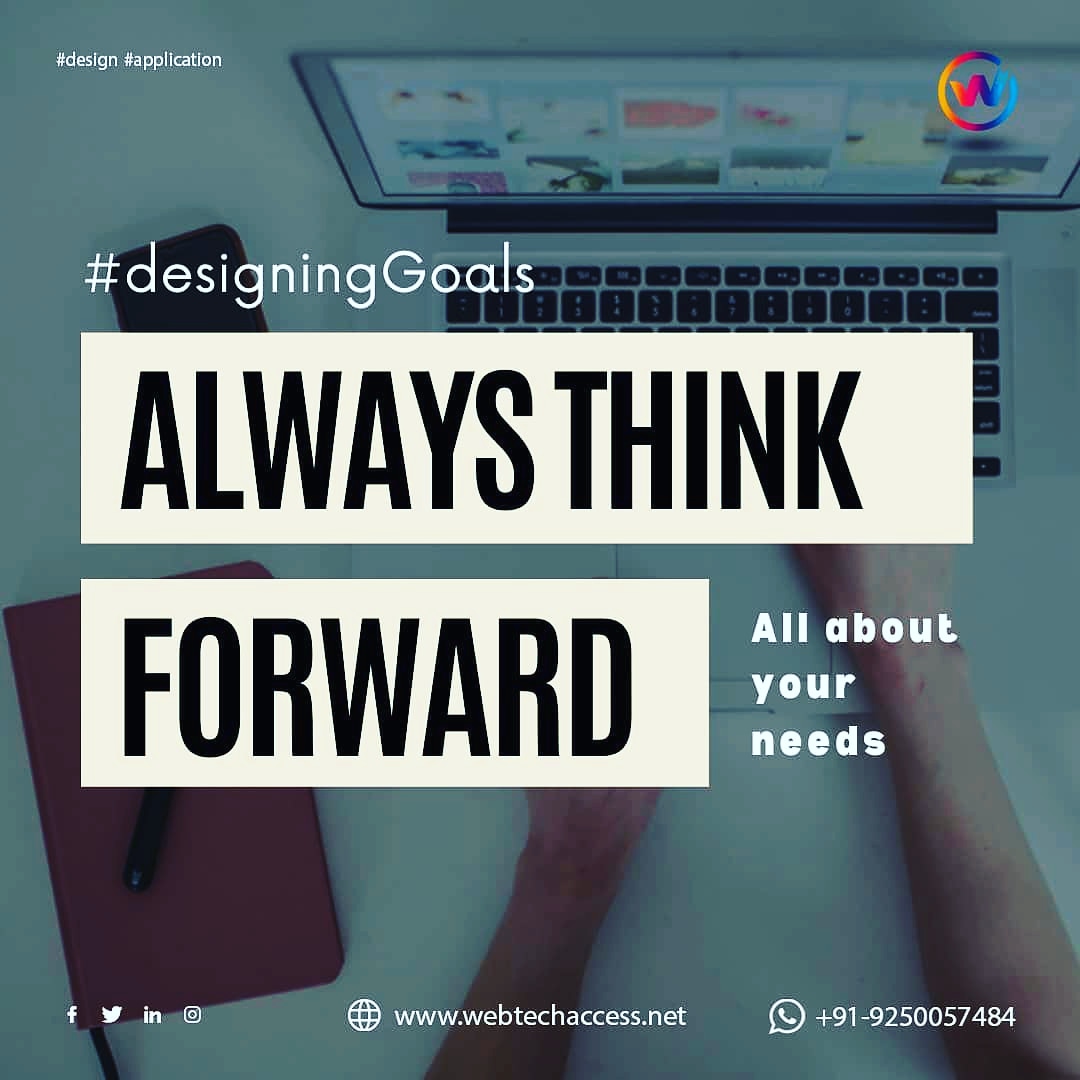 webtech_access's tweet image. For more info : webtechaccess.net
Email Address: info@webtechaccess.net
📱 : +919250057484 ( WhatsApp Only )

#websiteredesign #appdevelopment #appdeveloper #webdevelopment #mobileappdevelopment #appdesign #android #ios #app #mobileapp #webdesign