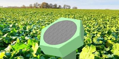 nirajpatel88's tweet photo. How Cisco LaunchPad portfolio startup Sensegrass is creating 360-degree smart farming solutions.
https://t.co/bUEchSiS6F
#Cisco #startups #startup #farming #tech #Tech4Planet #innovation #ArtificialIntelligence #AI #ML #smartfarming #agritech #CiscoLaunchPad #agri #Sensegrass https://t.co/YRMg2GLwIo