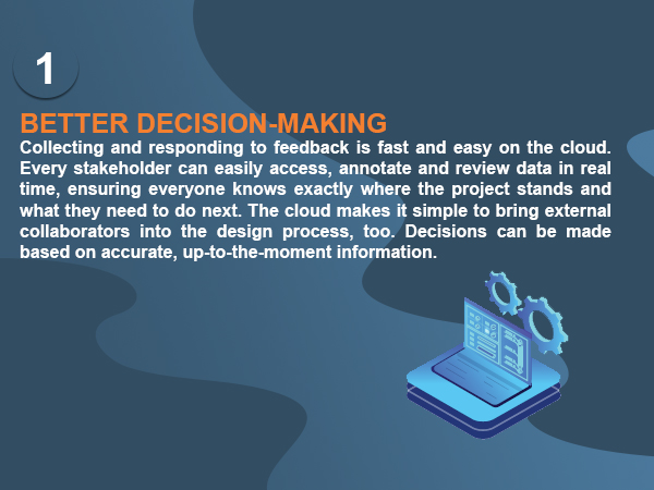 InFlowTech's tweet image. These are the top five reasons for transitioning to the cloud are sure to transform the way you work. Check out the listicle and see how the #3DEXPERIENCE Platform by @Dassault3DS can take your business to the next level.
Download listicle: ow.ly/TJVD50Fb9KN