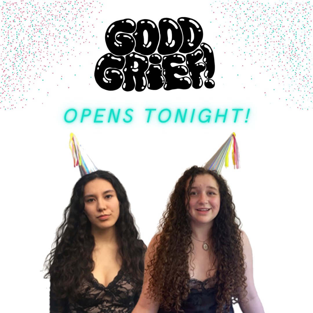 DownstageYYC's tweet image. BIG CONGRATS to the whole Good Grief! team on TONIGHT'S LAUNCH. You can book your PAY-WHAT-YOU-CAN tix now. Streaming June 17 - 27!
Info &amp;amp; Tix: downstage.ca
Good Grief! is supported by Downstage's Stage It program. #PodPlay #Podcast #yycart #yyctheatre