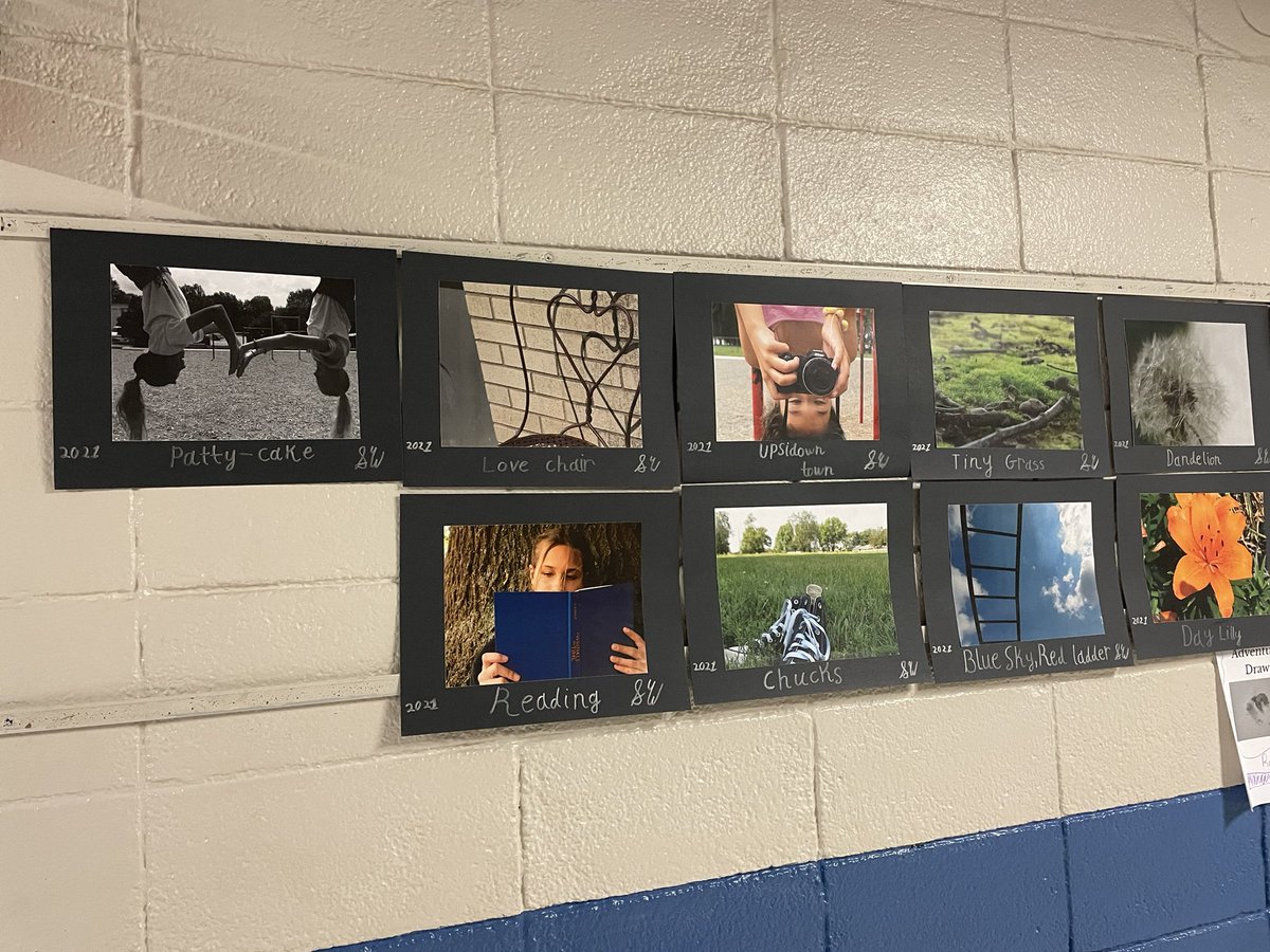 jencottengim's tweet image. Despite not sharing the showcase with family and friends this year, we decided the show must go on 🥰~3
#spsartworks @CowdenSPS