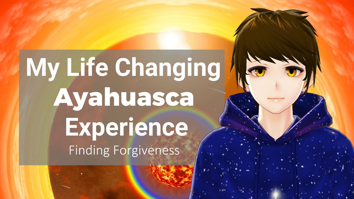 I didn’t know how depressed and angry I was, until I wasn’t. I flew 4111 miles to Peru to find healing.

Check out the video.

youtu.be/8d4pRsOSPkY 

 #ayahuasca    #meditate  #spiritualjourney   #nft  #nftart  #nftartist #NFTCollectibles  #NFTs  #NFTcommunity