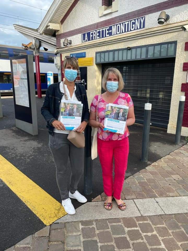 Groupe_UVO's tweet photo. #Pontoise #Argenteuil #Sannois #SaintGratien #LaFrettesurSeine #MontignylèsCormeilles... vos candidats et leurs soutiens toujours mobilisés sur le terrain et motivés à quelques jours du premier tour des #ÉlectionsDépartementales ce dimanche 📣 cc @PhilippeRouleau https://t.co/IdhdJ78MZ5