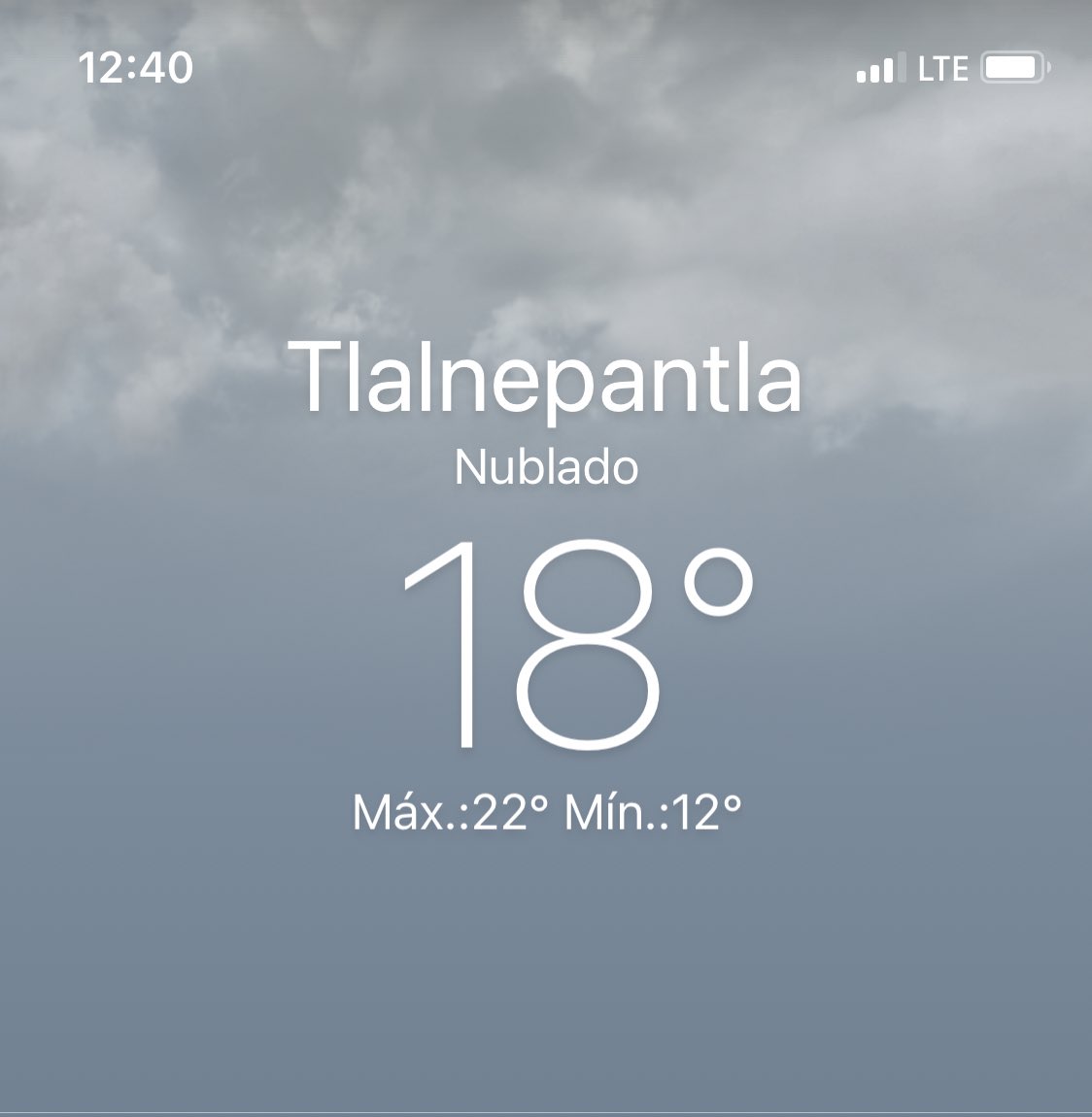 jesdanky's tweet photo. A mi me bajan nada más dos grados y ya muero de frío...
 
❄️🙅🏻‍♀️🤷🏻‍♀️ https://t.co/wfYaDlmHIr