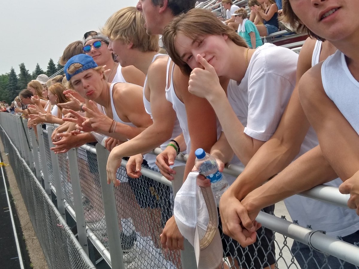 PaulsenMark's tweet photo. With the team to the end... Here we go over time. @LakersLax @PLHSLakers @PLLakers https://t.co/VjYqFQqMdI
