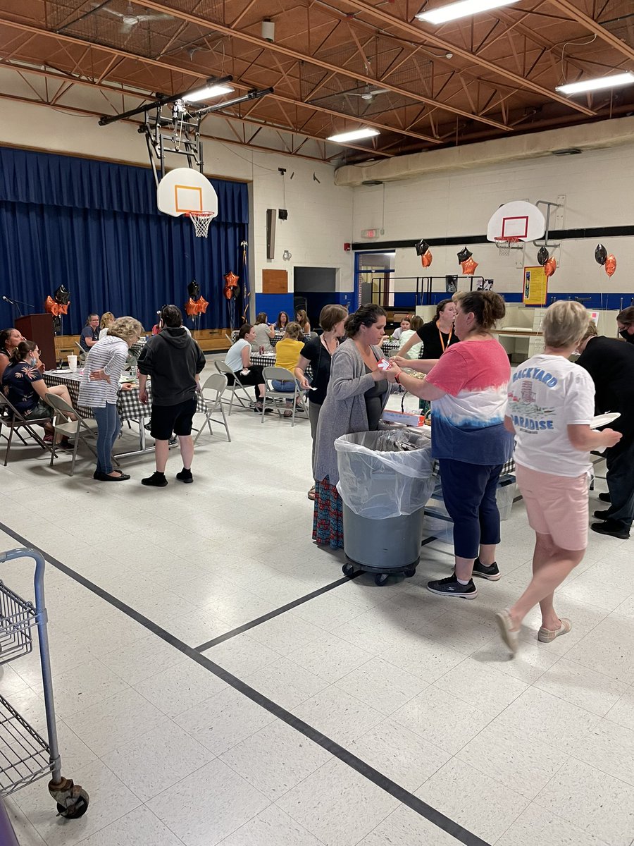 Griffin Memorial School tweet media