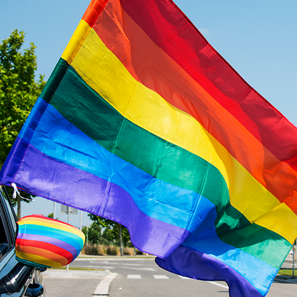 InsuranceEdison's tweet image. Celebrating Pride Month 2021