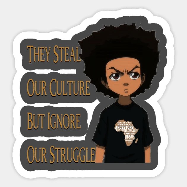 Soulrac doesn’t deal with #culturevultures. S/O to all of the people who fight against #WhiteSupremacy, know #BlackLivesMatter and fight for racial Justice. @FrankTru1 @IamLeafAnn @IsaNahilaS @OlaJaggers @sayetaryor @blacadian @angle3246 @wilsontom @LqLana and many more