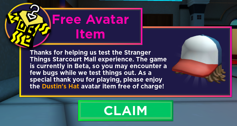 These Games Give You Free Roblox Items! (2021) 