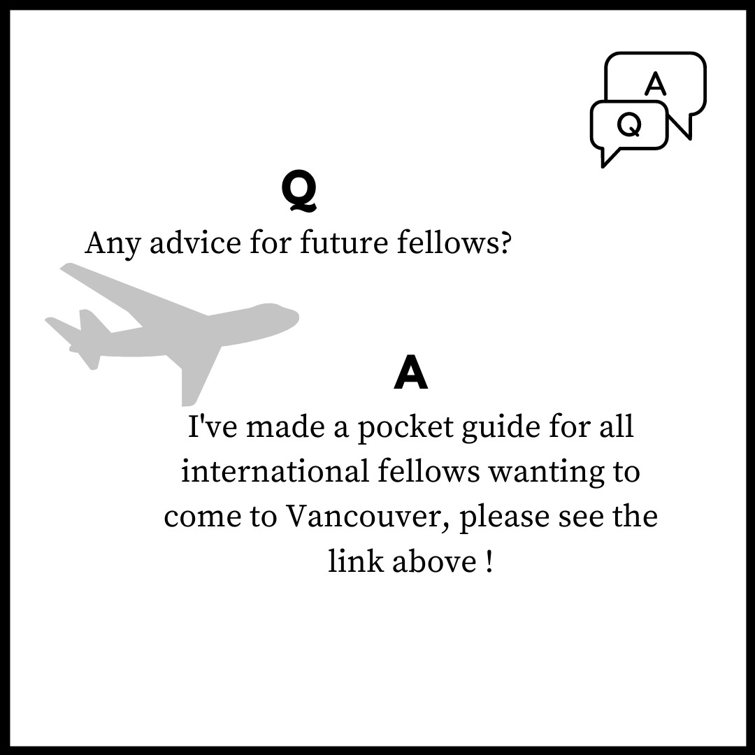 WalkTallGala's tweet photo. Dear aspiring orthopaedic surgeons,
Come read our interview with Dr. Juergen Messner, our first limb reconstruction fellow!
See more about our rewarding fellowship program here:
https://t.co/GxubdsJBI6
Dr. Messner's Twitter! @PaedsOrthopod
#BCCHR
#UBCOrthopaedics
#BCCHF https://t.co/vSXUyDrVcO