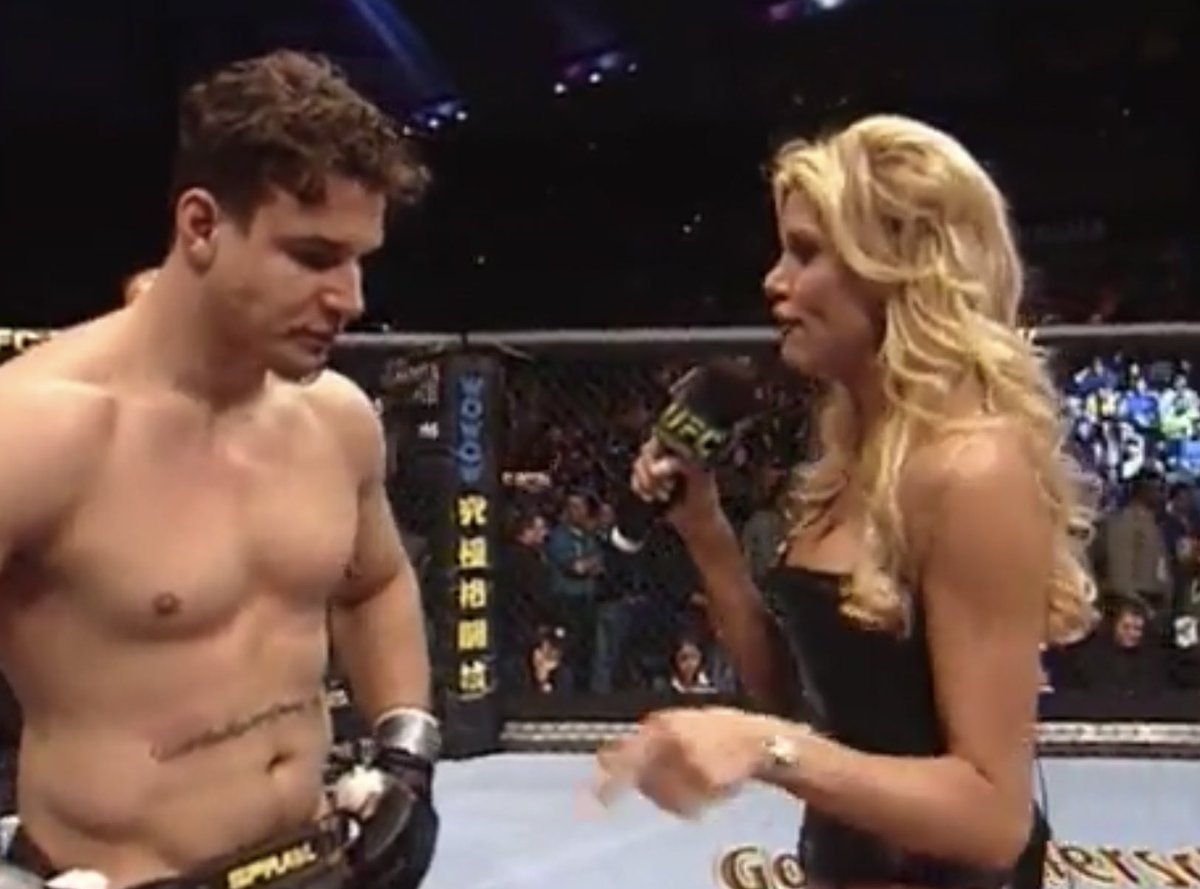 RMH_MMA's tweet photo. Frank Mir submitted Tank Abbott in round 1. This was Tanks big return to the UFC. #UFC41 https://t.co/issseLiX4u