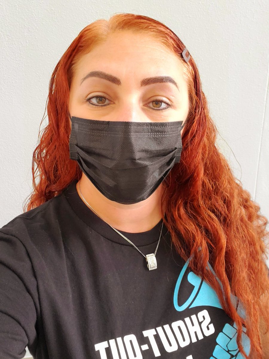 MeidasCeejay's tweet photo. Got my tattoos touched up! First pic is before, the other two after. #Microblading #SelfCare #BrowsMatter (Notice I'm wearing my "Shout out to the Meidas Mighty" shirt and my "vaxxed" bracelet!) #MeidasMighty always! โค https://t.co/wLLZ8qaw1U