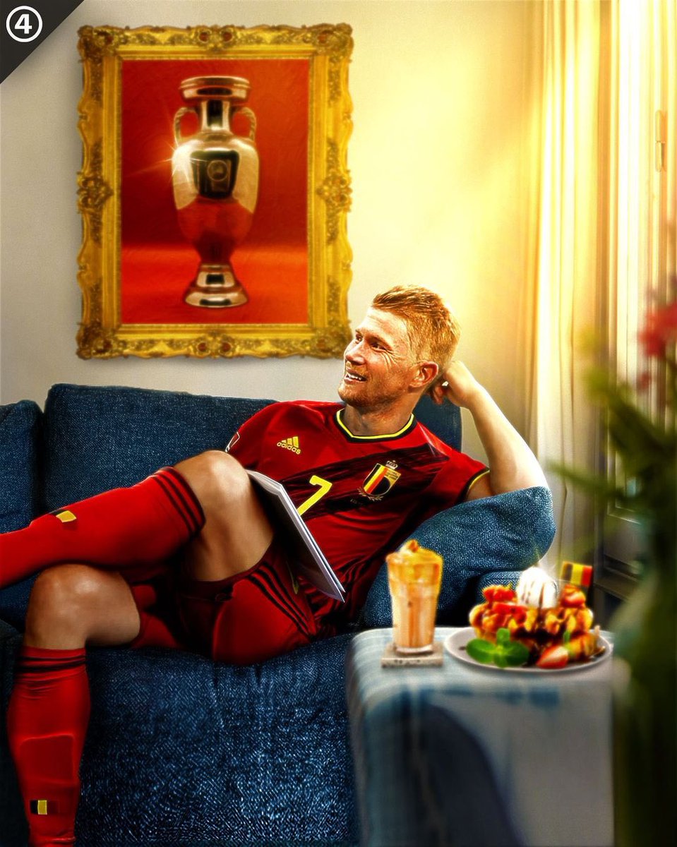 FFXGraphics's tweet image. ‘Makes it look so easy‘

Kevin De Bruyne design for @433