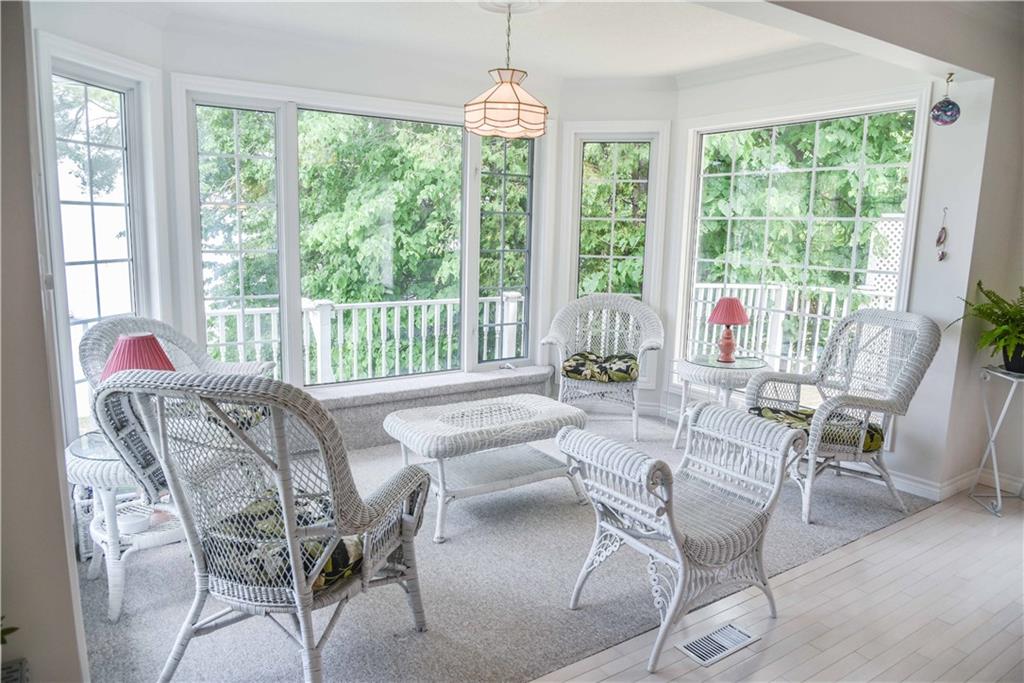 BugMeAnytime's tweet image. 54 Hawkins is my NEW LISTING 😍EXCEPTIONAL meticulously maintained, CUSTOM HOME ON Fabulous Golden Lake.🌊 Incredible large private manicured lot 4 bd ,3 bth home with full walkout lower level.✅ Contact me today for more information and/or showing! 📲 613-639-8045