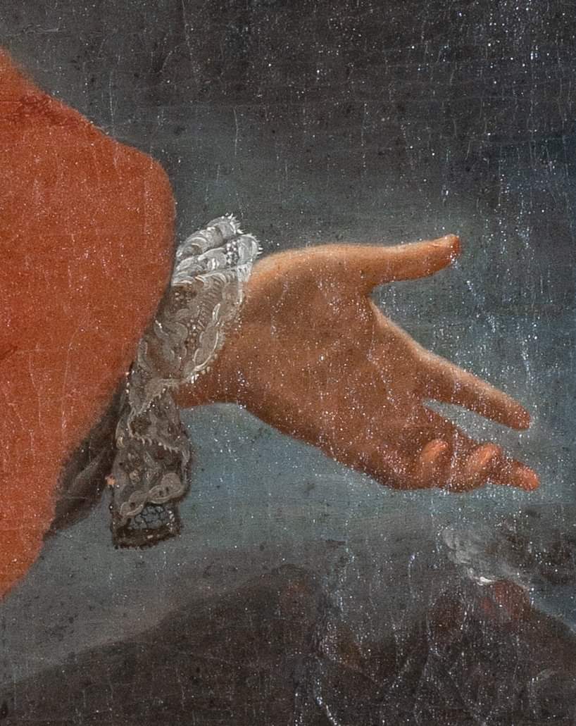 Ferdinando IV e l'accordo per il suo rientro.

Leggi il post is.gd/nVVzWN

#museum #Borbone #famigliareale #regnodelleduesicilie #borbonici #museums