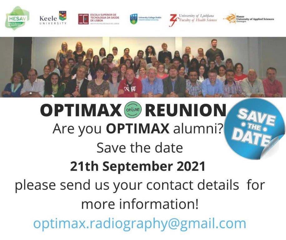 Carst Buissink (@carstb) on Twitter photo Are you OPTIMAX alumni?
See below ⬇️ <a href="/EFRadiographerS/">EFRS</a> <a href="/RadiographyJour/">Radiography Journal</a> <a href="/IHShanze/">IntHealthCareSchool</a> <a href="/p_peterhogg/">peter hogg</a> #radiology #research Are you OPTIMAX alumni?
See below ⬇️ <a href="/EFRadiographerS/">EFRS</a> <a href="/RadiographyJour/">Radiography Journal</a> <a href="/IHShanze/">IntHealthCareSchool</a> <a href="/p_peterhogg/">peter hogg</a> #radiology #research