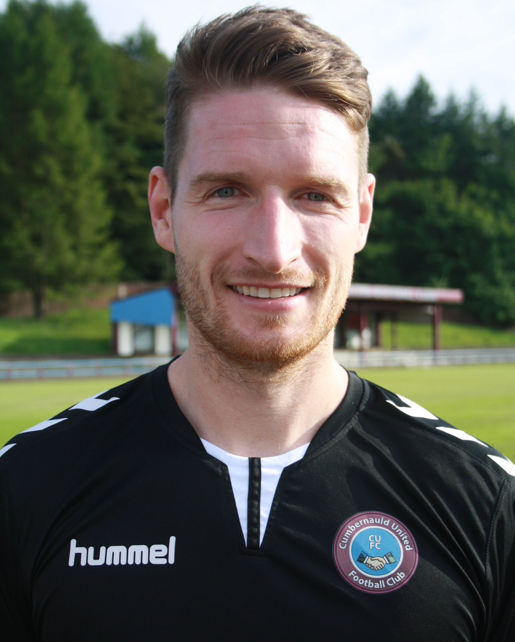 Cumbernauld United on Twitter "𝗠𝗘𝗘𝗧 𝗧𝗛𝗘 𝗦𝗤𝗨𝗔𝗗 We're delighted to