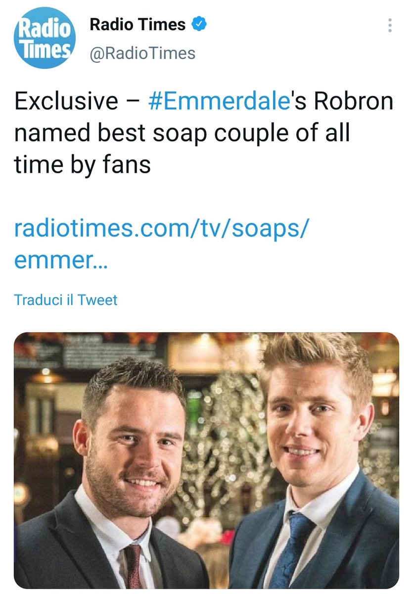 always_robron's tweet photo. Remember when #Robron win best couple of the time?? Good times, my kings ❤️❤️
#Robronforever https://t.co/zkF4vhIEx6