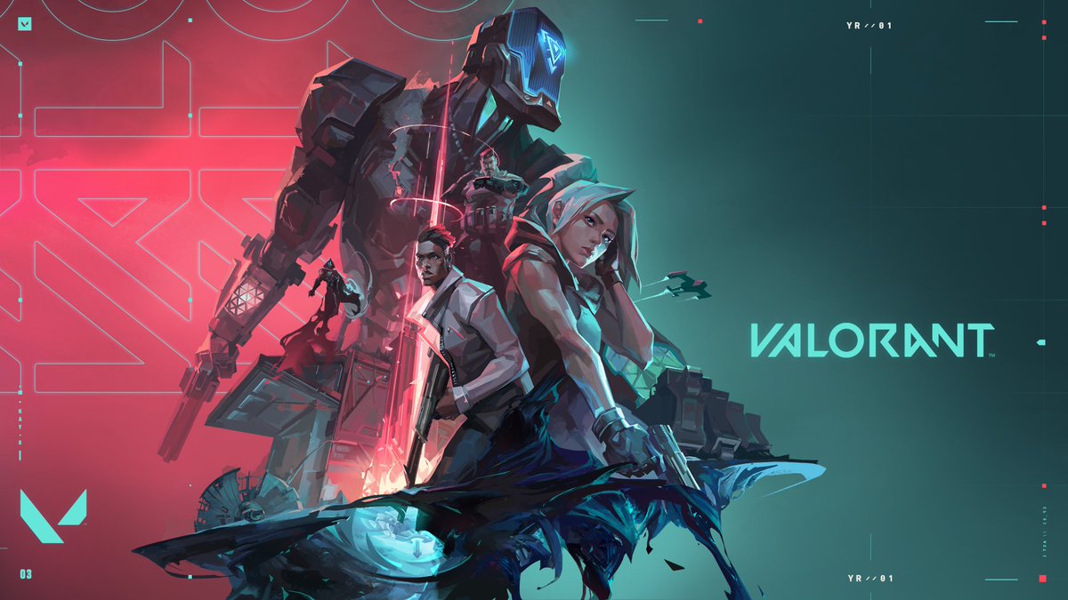 BrandonMeier's tweet photo. I had the pleasure of working with @Sukeart on the visual design for our Ep3 launch key art. This was a super fun collaborative project and something I've always dreamed of being apart of! 🥰 Enjoy these 4k wallpapers! https://t.co/ngjj2ZgZOL