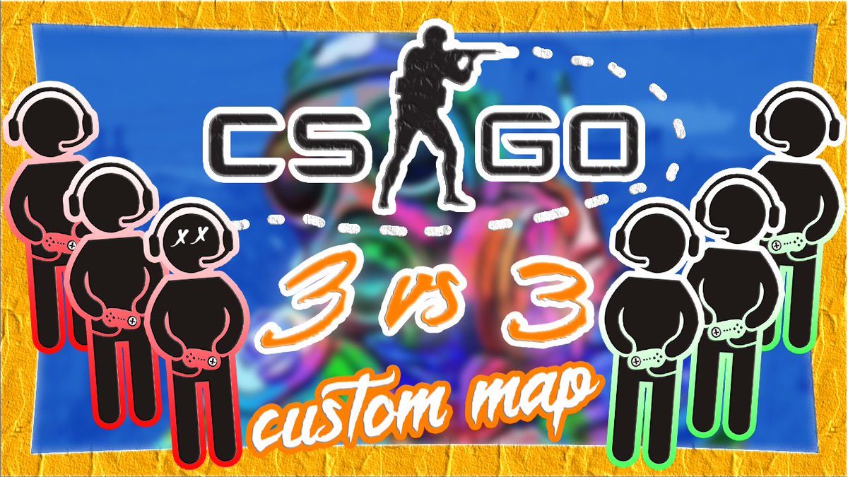 BanditLP's tweet photo. Tomorrow my friendz! Issa lé video coming!

Headshots und Pistol Plays (P250 = beste Waffe im Spiel!?) - CS:GO https://t.co/byOr1OwSI6 via @YouTube 

Gönnt euch! https://t.co/FbnZOHL16A