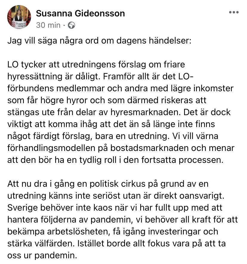 Susanna Gideonsson tweet media