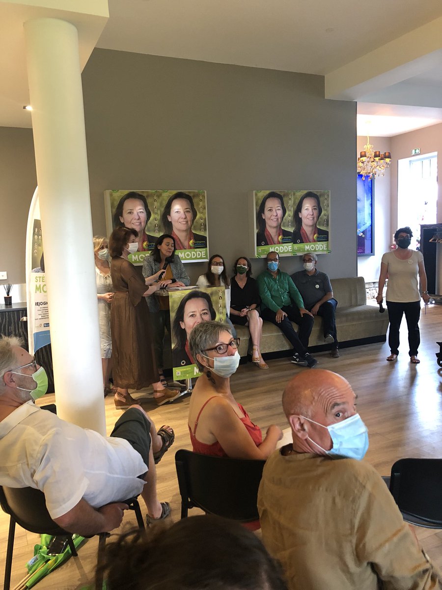 Jean Rapenne tweet media