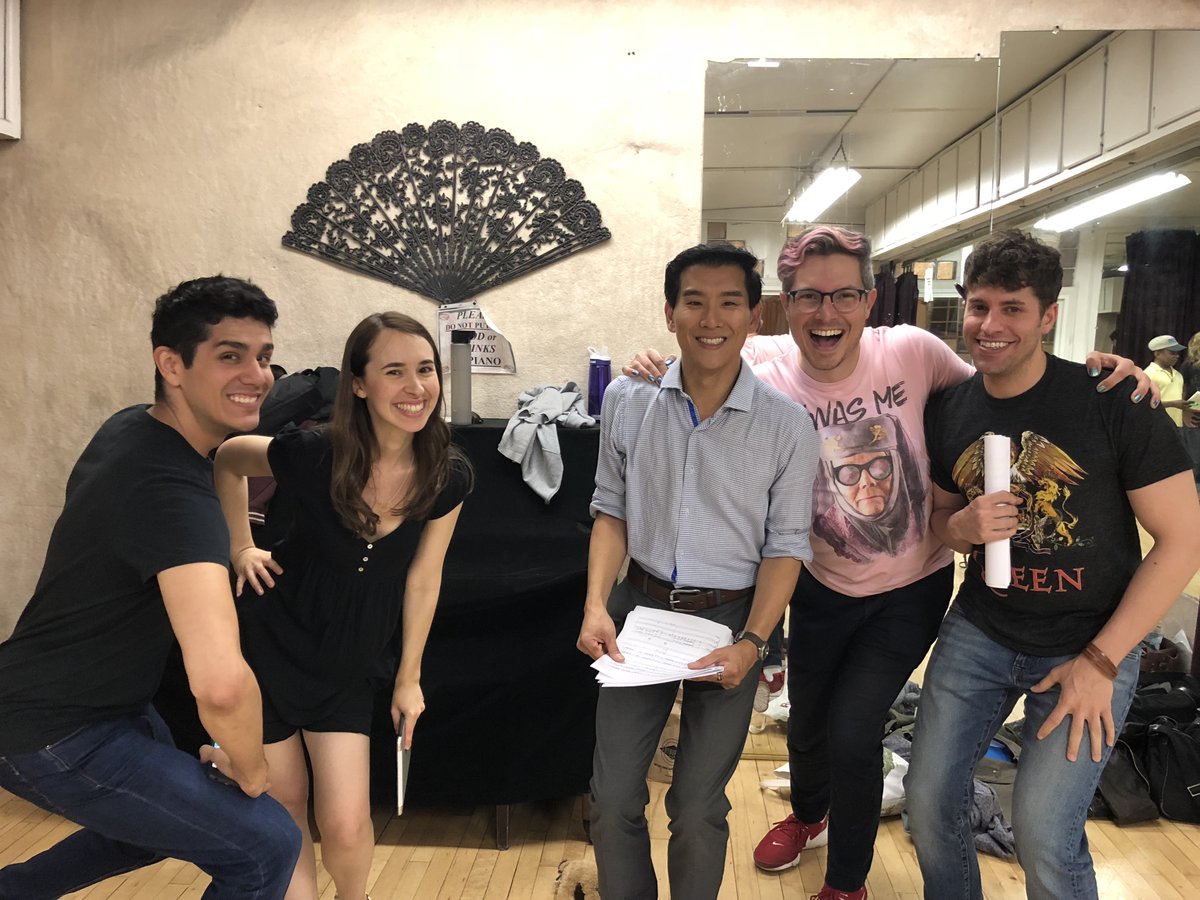 miscastLA's tweet image. I am attending eventbrite.com/e/miscast-righ… and singing/dancing/hugging my tush off!