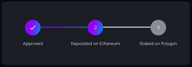 MumbaiCryptGirl's tweet image. Are You Ready to use @0xPolygon without using Polygon? #CryptionNetwork
